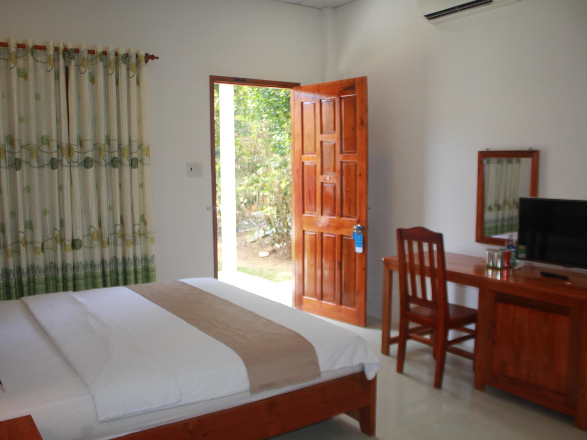 Highland Bungalow Phu Quoc Exterior photo