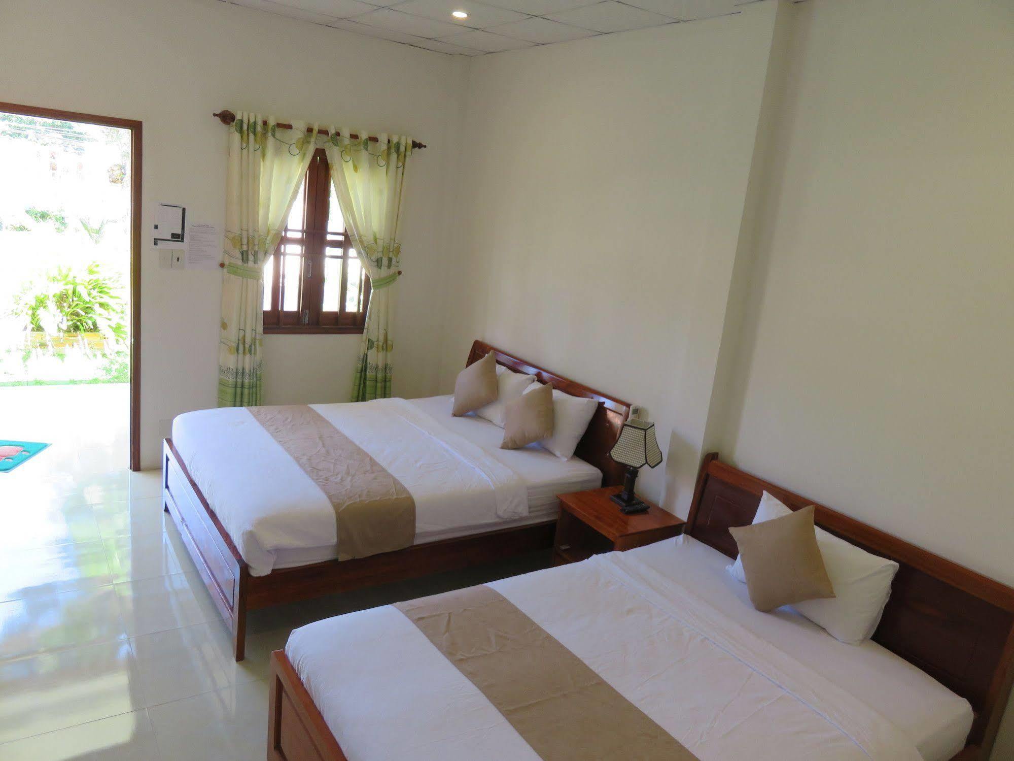Highland Bungalow Phu Quoc Exterior photo